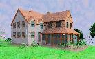 Stone House